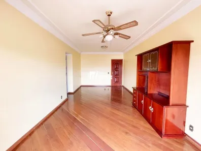 Apartamento com 3 Quartos à venda, 135m² no Centro, Nova Iguaçu