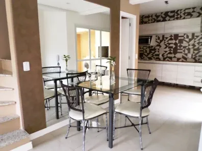 Casa de Condomínio com 3 Quartos à venda, 125m² no Ipanema, Porto Alegre