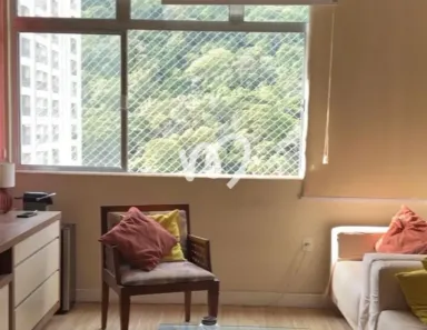 Apartamento com 3 Quartos à venda, 98m² no Botafogo, Rio de Janeiro