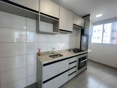 Apartamento com 2 Quartos à venda, 56m² no Jardim Bela Vista, Sumaré