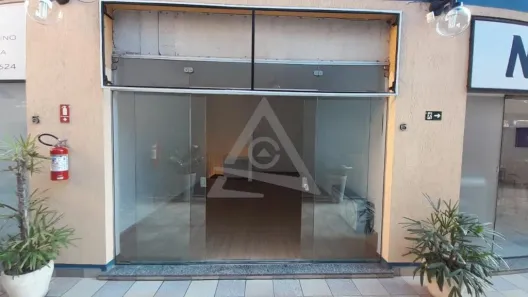 Sala Comercial para alugar, 50m² no Centro, Campinas