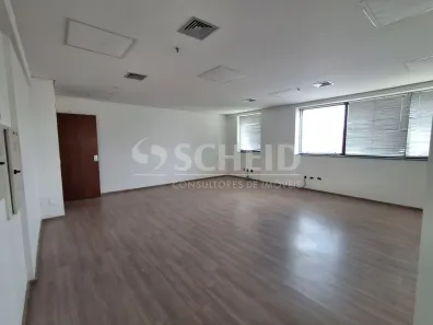 Imóvel Comercial para alugar, 78m² no Jardim Caravelas, São Paulo