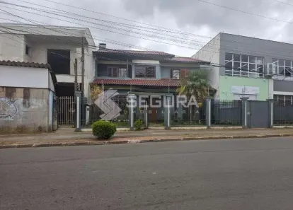 Casa com 4 Quartos para alugar, 361m² no Estância Velha, Canoas