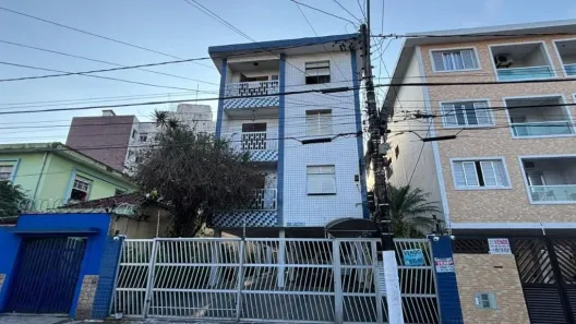 Apartamento com 3 Quartos à venda, 97m² no Centro, São Vicente