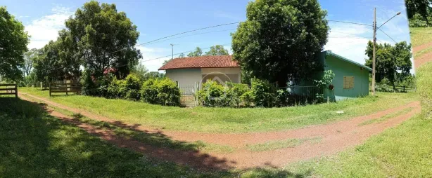 Fazenda/Sítio com 1 Quarto à venda, 5000m² no Morada da Serra, Cuiabá