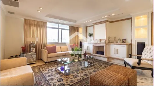 Apartamento com 6 Quartos à venda, 340m² no Morro dos Ingleses, São Paulo