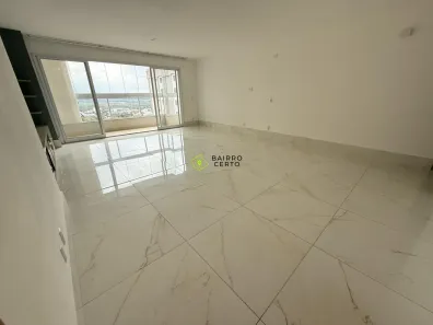 Apartamento com 4 Quartos à venda, 180m² no Parque Residencial Aquarius, São José dos Campos