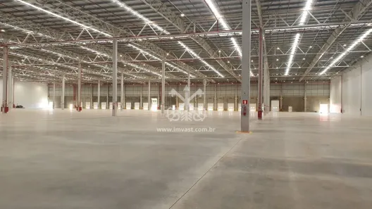 Galpão/Depósito/Armazém para alugar, 7562m² no Aeroporto, Varginha