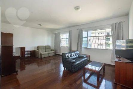 Apartamento com 3 Quartos à venda, 140m² no Boa Viagem, Niterói