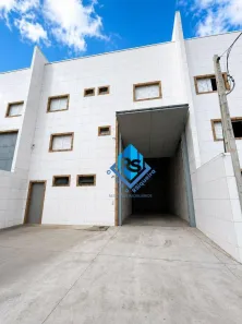 Galpão/Depósito/Armazém para alugar, 732m² no Serraria, Diadema