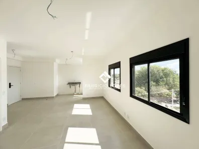 Apartamento com 1 Quarto à venda, 40m² no Loteamento Villa Branca, Jacareí