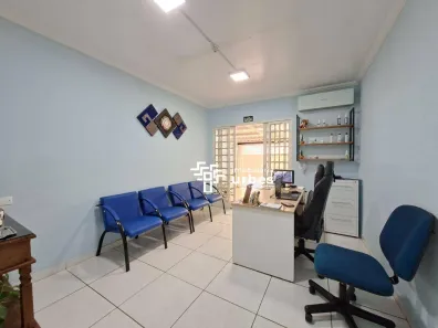 Casa com 3 Quartos para alugar, 79m² no Jardim Ipiranga, Americana