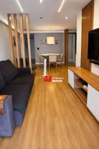 Apartamento com 3 Quartos à venda, 99m² no Barra Olímpica, Rio de Janeiro