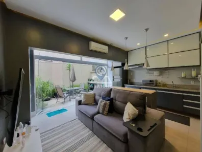 Apartamento com 1 Quarto para alugar, 60m² no Aclimação, São Paulo