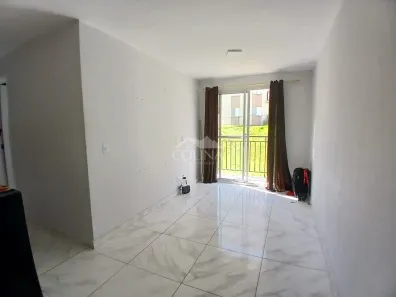 Apartamento com 2 Quartos para venda ou aluguel, 45m² no Vila Ieiri, Várzea Paulista