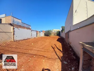 Lote/Terreno à venda, 521m² no Cidade Jardim, Americana