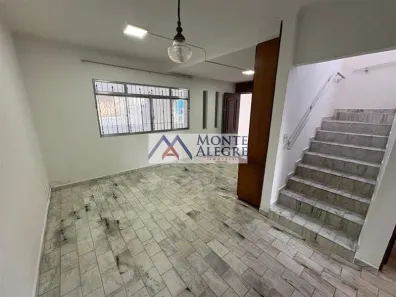 Sobrado com 3 Quartos para alugar, 150m² no Jardim Oriental, São Paulo