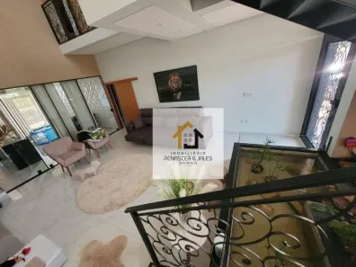 Casa de Condomínio com 4 Quartos à venda, 180m² no Setlife Mirassol, Mirassol