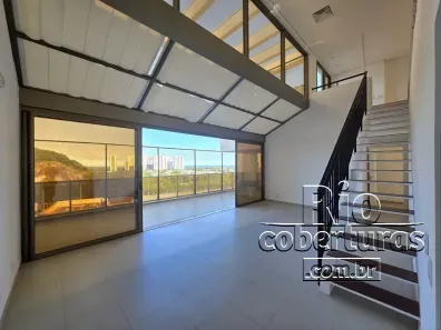 Cobertura com 4 Quartos à venda, 368m² no Barra da Tijuca, Rio de Janeiro