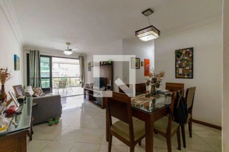 Apartamento com 3 Quartos à venda, 113m² no Recreio dos Bandeirantes, Rio de Janeiro