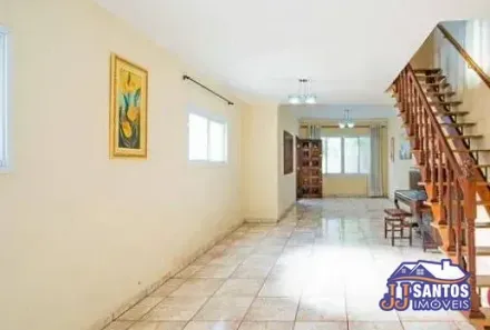 Sobrado com 4 Quartos à venda, 200m² no Vila Cláudia, São Paulo