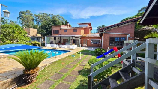 Casa de Condomínio com 5 Quartos à venda, 320m² no Algarve, Cotia