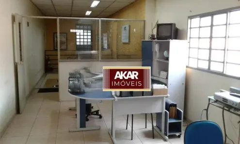 Sobrado com 3 Quartos à venda, 217m² no Assunção, São Bernardo do Campo