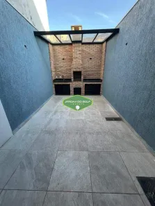Casa com 3 Quartos à venda, 120m² no Santo Amaro, São Paulo