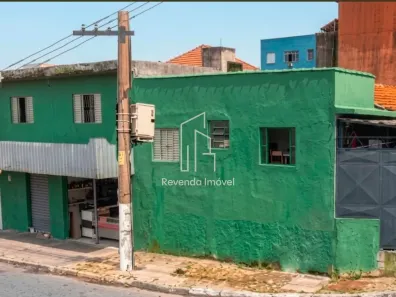 Prédio Comercial com 3 Quartos à venda, 175m² no Jardim Camargo Novo, São Paulo