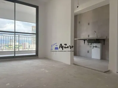 Apartamento com 2 Quartos à venda, 62m² no Vila Mariana, São Paulo