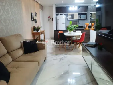 Apartamento com 3 Quartos à venda, 74m² no Vila Andrade, São Paulo