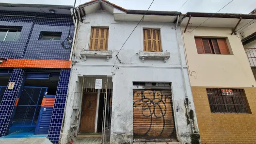 Casa com 4 Quartos à venda, 200m² no Cambuci, São Paulo
