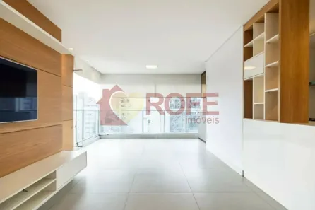 Apartamento com 2 Quartos à venda, 76m² no Moema, São Paulo