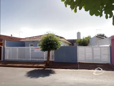 Casa com 3 Quartos à venda, 380m² no Jardim Sumaré, Sertãozinho