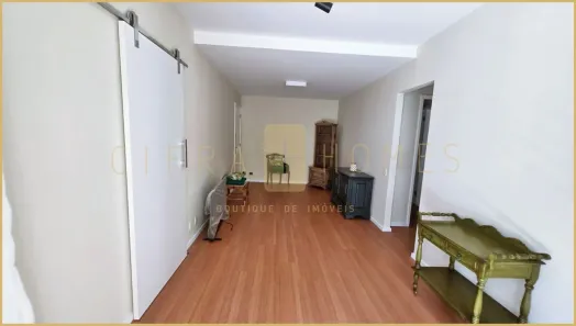 Apartamento com 2 Quartos para alugar, 100m² no Jardim Paulista, São Paulo