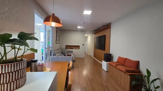 Apartamento com 2 Quartos à venda, 67m² no Bento Ferreira, Vitória