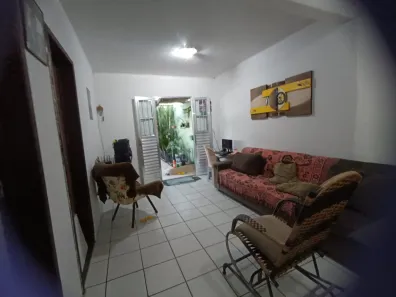 Casa com 4 Quartos à venda, 190m² no Benedito Bentes, Maceió