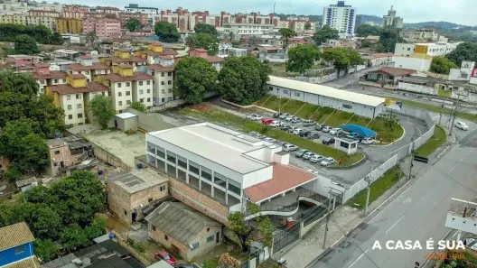 Galpão/Depósito/Armazém para alugar, 1623m² no Beatriz, Contagem