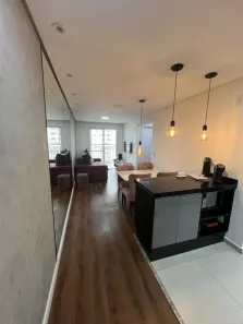 Apartamento com 2 Quartos à venda, 51m² no Anchieta, São Bernardo do Campo