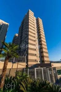 Apartamento com 2 Quartos à venda, 58m² no Jardim Carvalho, Porto Alegre