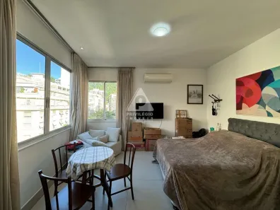 Apartamento com 1 Quarto à venda, 30m² no Copacabana, Rio de Janeiro