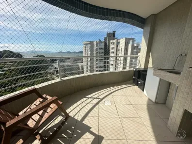 Apartamento com 3 Quartos à venda, 140m² no Agronômica, Florianópolis