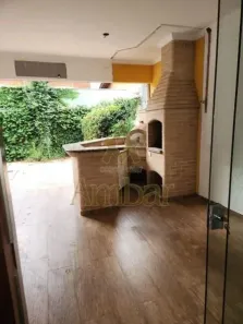Casa com 4 Quartos para venda ou aluguel, 196m² no Alto da Boa Vista, Ribeirão Preto