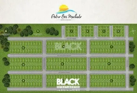Lote/Terreno à venda, 360m² no Torres, Torres