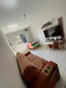 Cobertura com 2 Quartos à venda, 90m² no Veneza, Ribeirão das Neves
