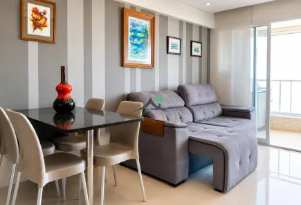 Apartamento com 1 Quarto à venda, 67m² no Jardim Armação, Salvador