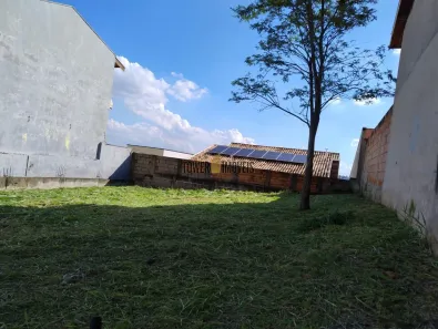 Lote/Terreno à venda, 300m² no Loteamento Nova Espírito Santo, Valinhos