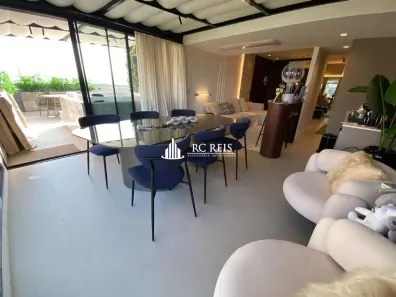Apartamento com 2 Quartos à venda, 127m² no Tamboré, Barueri