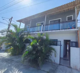 Apartamento com 1 Quarto à venda, 32m² no Barra Nova, Saquarema
