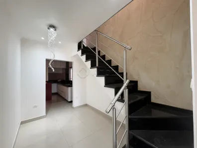 Casa com 2 Quartos para alugar, 180m² no Parque das Nações, Americana